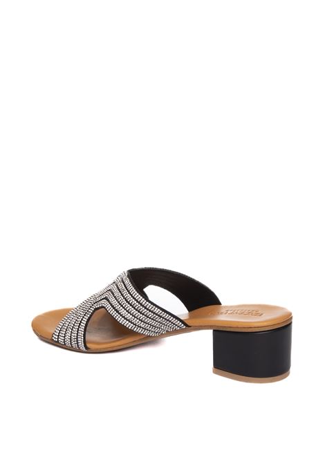  VINCENT VEGA | P40 ESTERSTRIP-SILVER